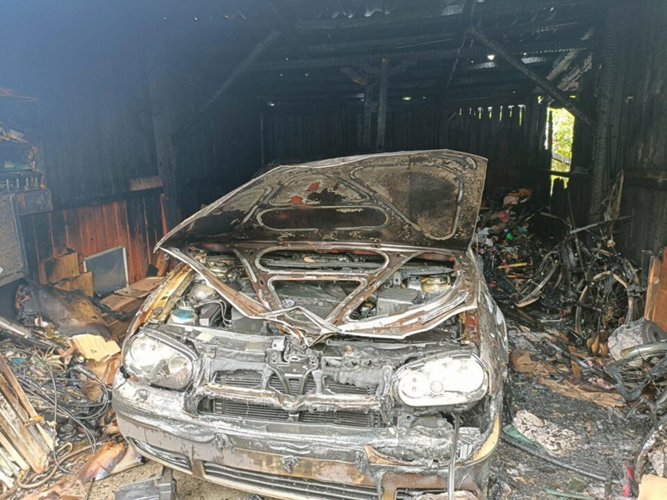 Incendiul de la Fălticeni
