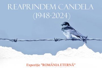 „13 mai: Reaprindem candela”