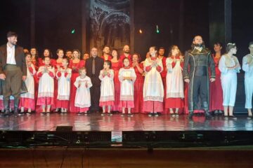 SymphOpera Fest, editia I, la Suceava
