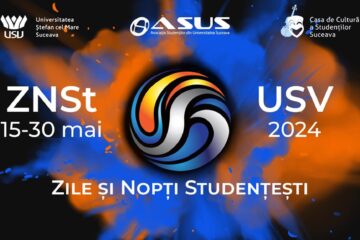 Festivalul Zile și Nopți Studențești