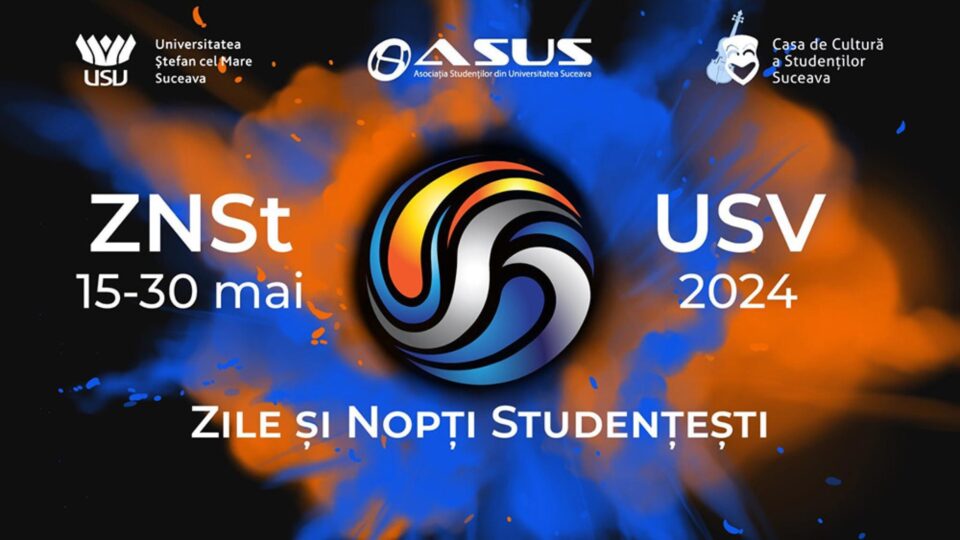 Festivalul Zile și Nopți Studențești