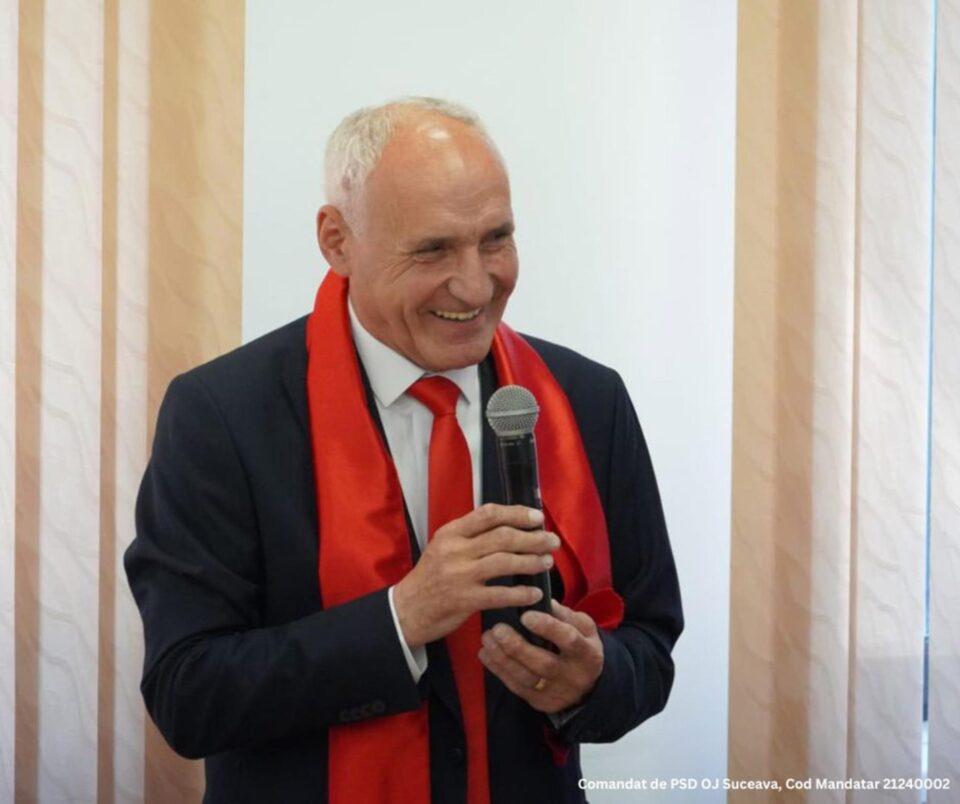 Ion Vasiliu