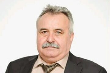 Profesorul Gheorghe Afloarei