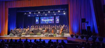 SymphOpera Fest, editia I, la Suceava