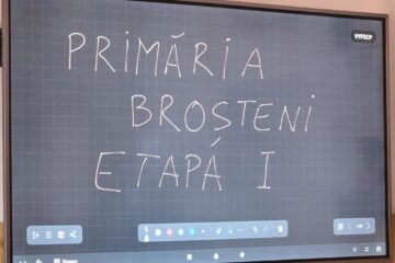 Tablă inteligentă