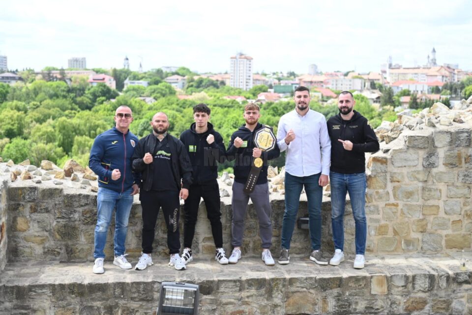 Sportivii suceveni sunt gata de luptă