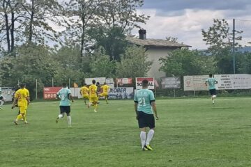 Viitorul Liteni a câștigat clar disputa din etapa a XXV-a