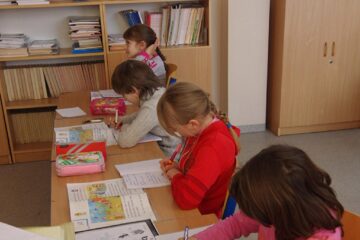 Evaluări în această săptămână, pentru peste 7000 de elevi de clasa a II-a