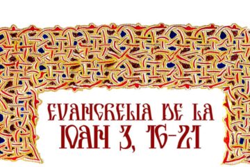 Evanghelia zilei