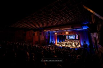 SymphOpera Fest – experiență muzicală unică și captivantă la Suceava