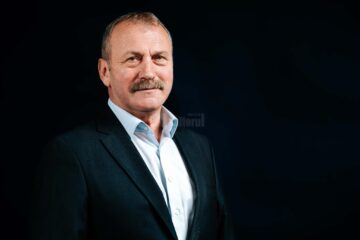 Adrian Arămescu, candidat independent la Consiliul Local Suceava, pe locul 8 la poziția de vot