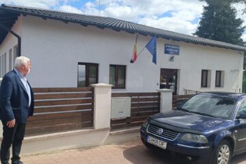 Școala Gimnazială Ipotești