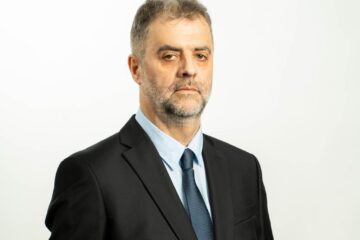 Mircea Belțic, candidat independent pentru Primăria Salcea