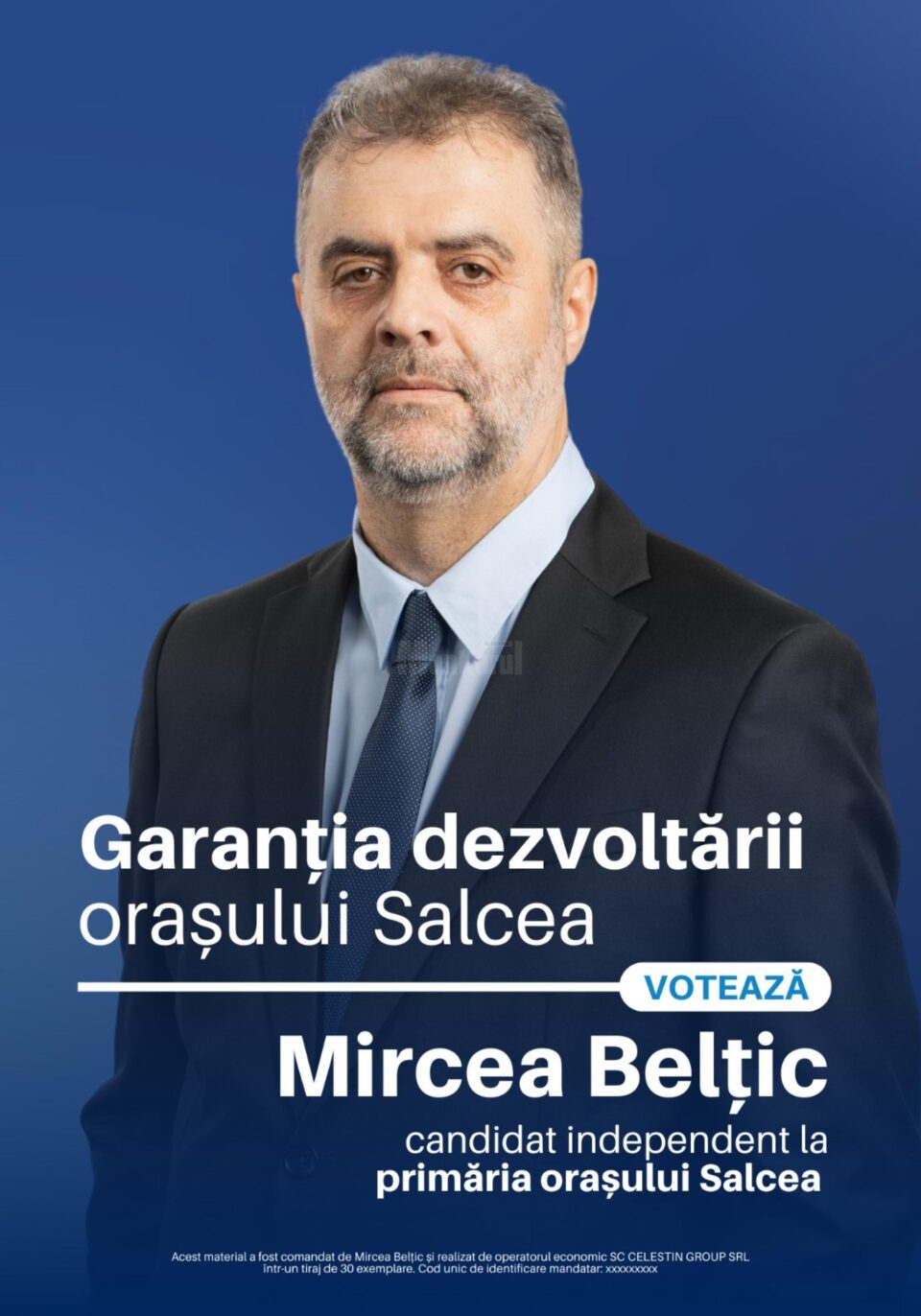 Mircea Belțic