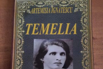 Artemisia Ignătescu