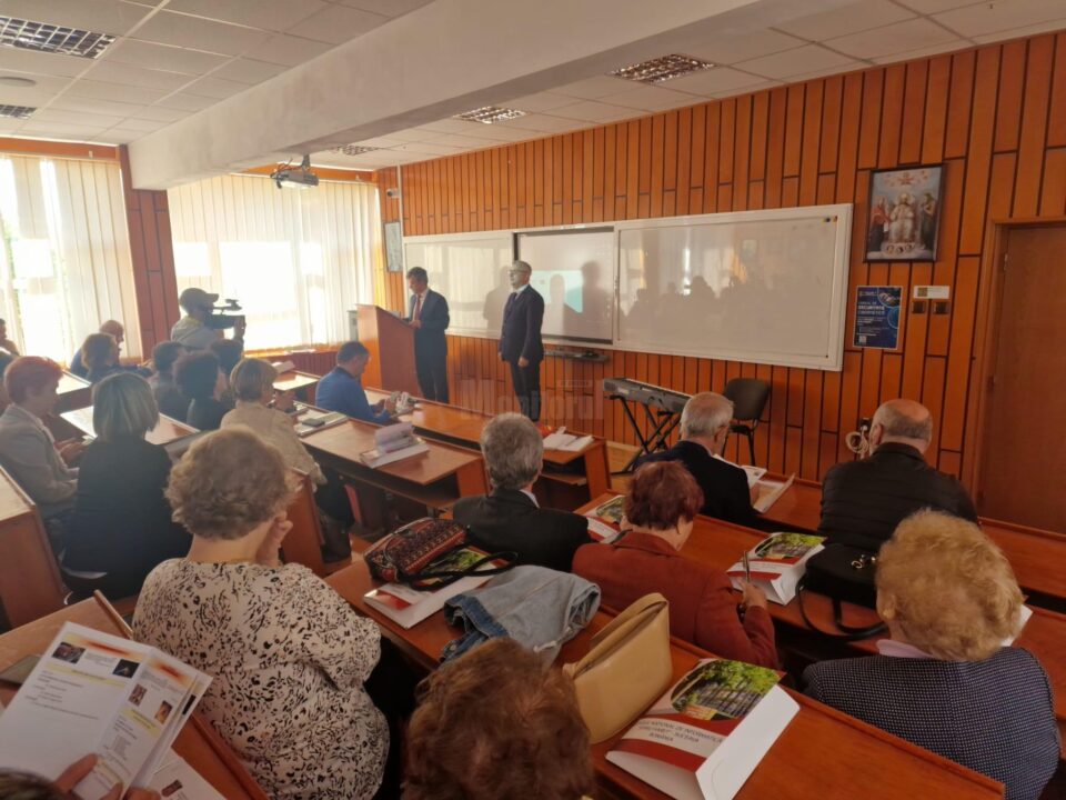 Zilele Colegiului Național de Informatică ”Spiru Haret”