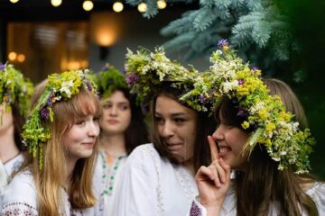 Au început înscrierile la Festivalul Național Concurs „Regina Sânzienelor”, ediția a X-a