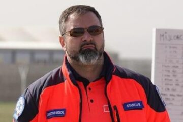 Managerul SAJ Suceava, dr. Marian Stancu