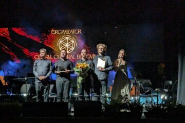 „Ravvivando” din București a câștigat Marele Trofeu al Festivalului-Concurs Internațional „Ciprian Porumbescu”, ediția 2024