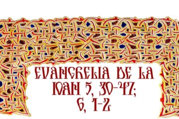 Evanghelia zilei