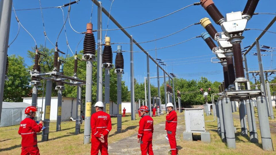 Trofeul Electricianului