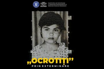„Ocrotiți” prin exterminare sursa foto IICCMER