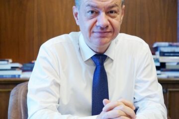 Deputatul PNL Bogdan Gheorghiu