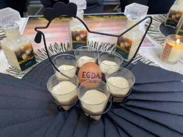 FIA Food Fest 2024 la USV