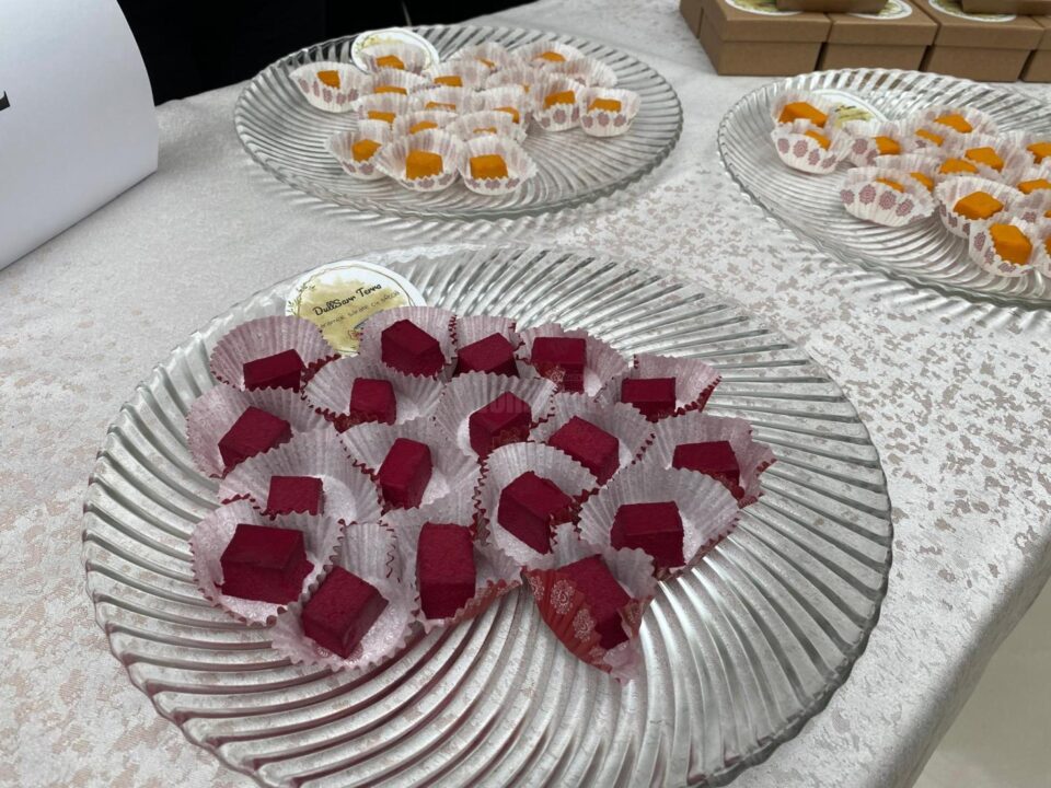 FIA Food Fest 2024 la USV