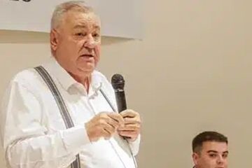 Bogdan Gheorghiu, PNL: „Dați un leu pentru terapie la PeSeDeu”