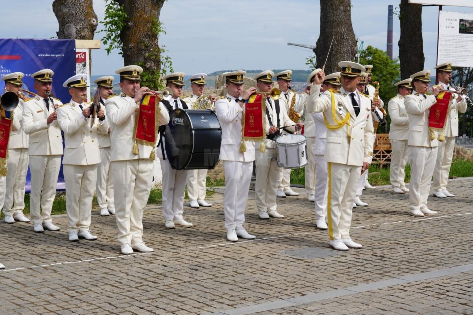 Ceremonial militar
