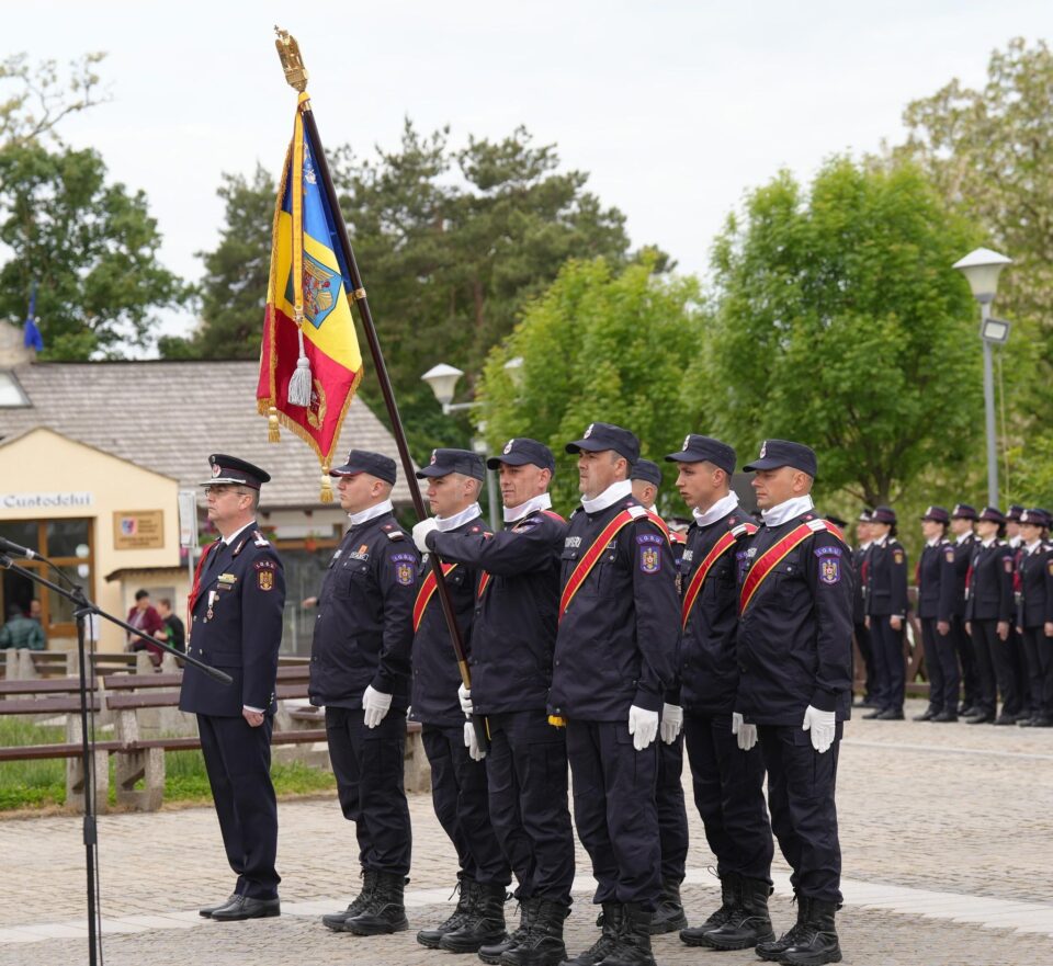 Ceremonial militar