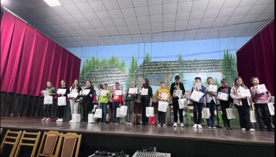 Concursul Județean de Matematică „De la simplu spre complex”