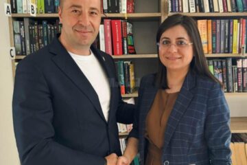 Irina Mocrei-Rebrean, candidat PNL la Consiliul Local Suceava, activează de 15 ani în cadrul unei companii de telecomunicații ca manager zonal