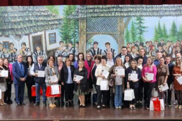 Concursul Județean de Matematică „De la simplu spre complex”