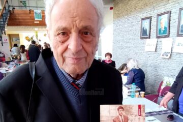 Profesorul Dumitru Lițu