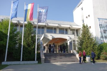 Universitatea ”Ștefan cel Mare” din Suceava