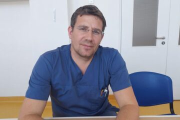 Dr. Marian Crăciun