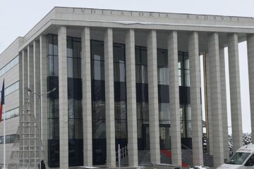 Judecătoria Rădăuți