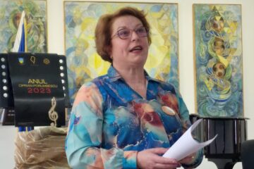 Alexandra Bejinaru, directoarea Colegiului de Arta, a mentionat ca Arhitectura atrage tot mai mulți candidati