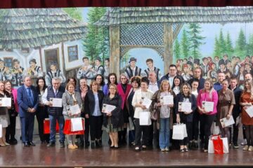 Concursul Județean de Matematică „De la simplu spre complex”