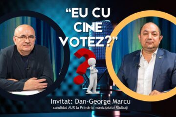 Dan Marcu: „Nu pot să fac blat cu neamurile din comasate”