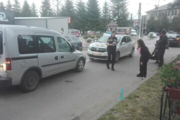 Accidentul de la Dolhasca