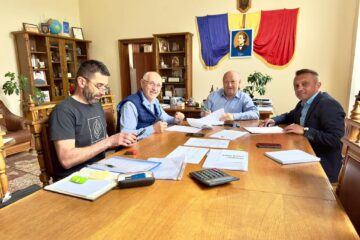 Viceprimarul din Vatra Dornei, Marius Rîpan, a anunțat că 20 de blocuri din acest municipiu vor fi reabilitate