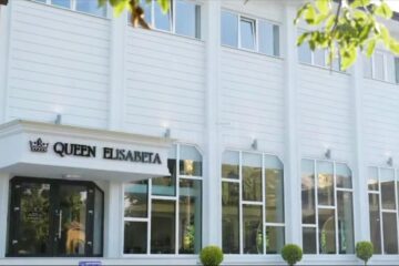 Salon Queen Elisabeta Suceava
