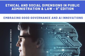 Conferința „Ethical and Social Dimensions in Public Administration & Law”, la Universitatea din Suceava
