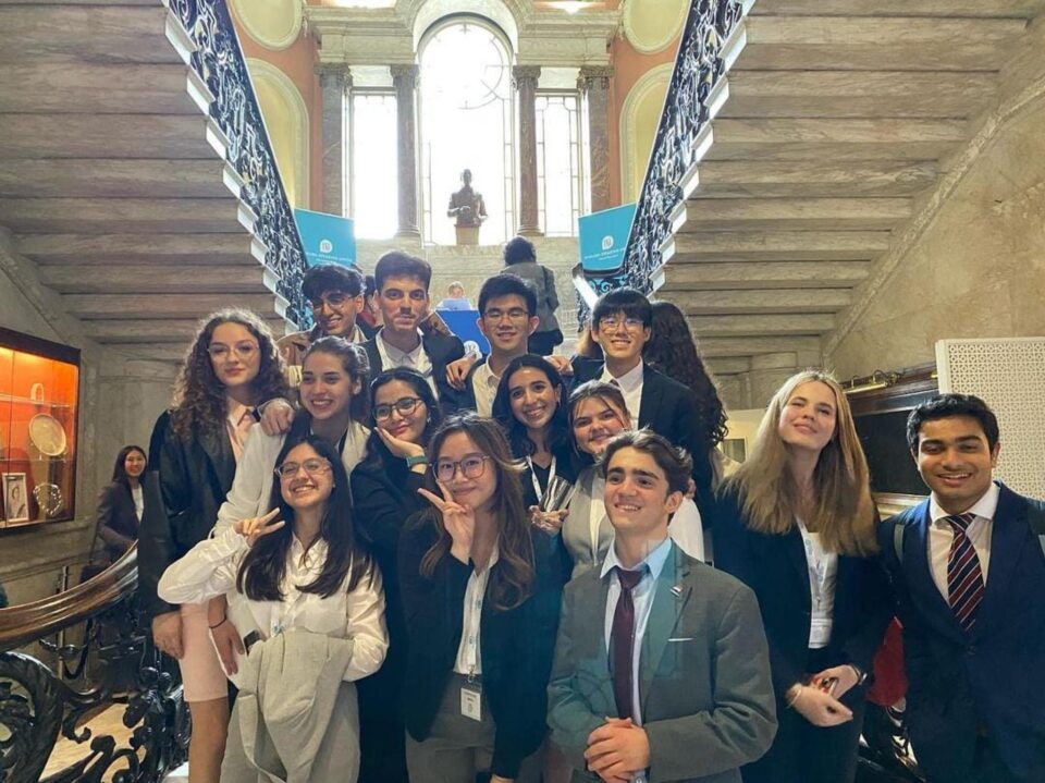Cei șase finaliști de la Londra