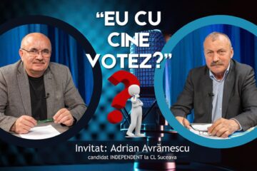 Adrian Arămescu a spus că, spre deosebire de alții, el este „un om mai cu coloană vertebrală”