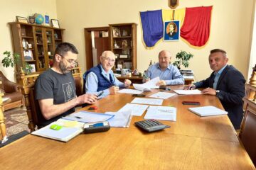 Viceprimarul din Vatra Dornei, Marius Rîpan, a anunțat că 20 de blocuri din acest municipiu vor fi reabilitate