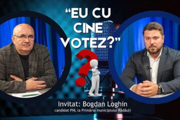 Bogdan Loghin explică cine îl atacă: „cei care au pus mâna pe municipiul Rădăuți, o zonă mafiotă”